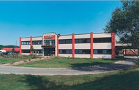 Logistikunternehmen