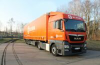 Elsen LKW