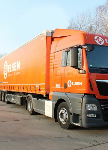 Elsen LKW