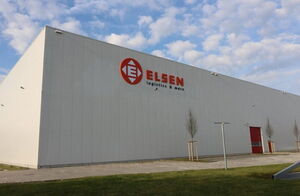 Logistikunternehmen