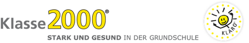 Klasse 2000 Logo