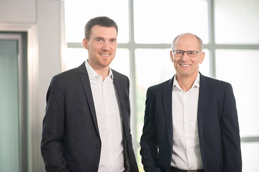 MultiBusinessHub in Polch 20.000 m² Logistikfläche an der A48